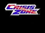 Crisis Zone - PS2 Screen