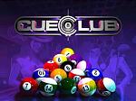 Cue Club - PC Screen