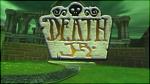 Death Jr. - PSP Screen