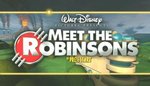 Meet the Robinsons - Xbox 360 Screen