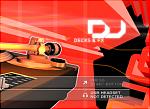 DJ: Decks & FX - PS2 Screen