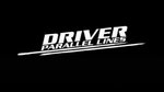 Driver: Parallel Lines - PS2 Screen