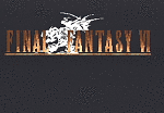 Final Fantasy VI - SNES Screen