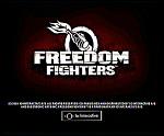 Freedom Fighters - Xbox Screen