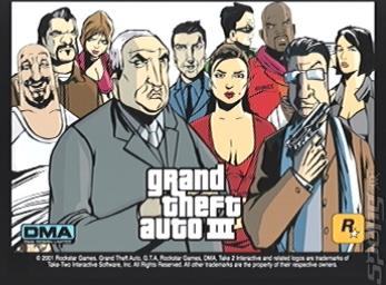 Fresh Details on PSP Grand Theft Auto News image