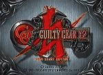Guilty Gear X 2 - PS2 Screen
