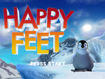 Happy Feet (Wii) Editorial image