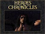 Heroes Chronicles: The Final Chapters - PC Screen