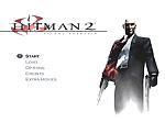 Hitman 2: Silent Assassin - PS2 Screen