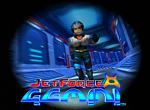 Jet Force Gemini - N64 Screen