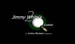 Jimmy White's 2: Cueball - Dreamcast Screen