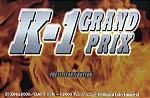 K1 Grand Prix - PlayStation Screen