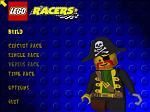 Lego Racers - PC Screen
