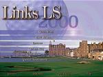 Links LS 2000 - PC Screen