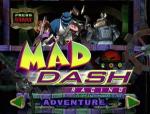 Mad Dash Racing - Xbox Screen
