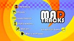 Mad Tracks - Xbox 360 Screen