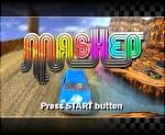 Mashed - PC Screen