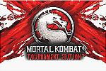 Mortal Kombat: Tournament Edition - GBA Screen