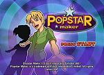 Popstar Maker - PlayStation Screen