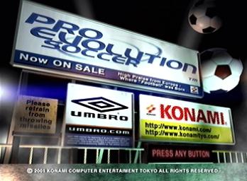 Konami resurgent News image