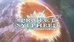 Project Sylpheed - Xbox 360 Screen