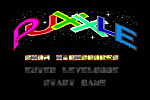 Puxxle - C64 Screen