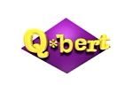 Q*bert - PC Screen