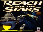 Reach For The Stars - PC Screen