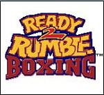 Ready 2 Rumble Boxing - Game Boy Color Screen