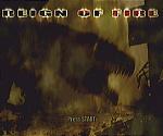 Reign of Fire - Xbox Screen