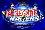 Renegade Racers - PlayStation Screen