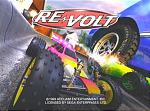 Re-Volt - Dreamcast Screen
