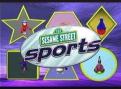 Sesame Street Sports - PlayStation Screen