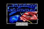 Shadow Skimmer - C64 Screen