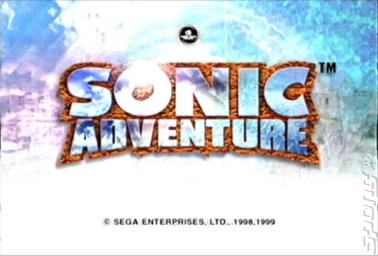 Sonic Adventure Speeding Towards XBLA News image