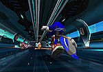 Sonic Riders - GameCube Screen