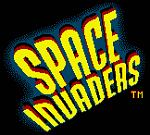 Space Invaders - Game Boy Color Screen
