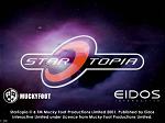 Startopia - PC Screen