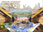 Star Wars Episode 1: Racer - PC Screen