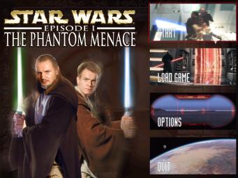Star Wars Episode 1 Phantom Menace Torrent Download