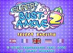 Super Bust-a-Move 2 - PS2 Screen