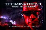 Terminator 3: Rise of the Machines - PS2 Screen
