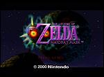 The Legend of Zelda: Collector's Edition - GameCube Screen