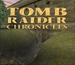Tomb Raider Chronicles - Dreamcast Screen
