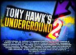Tony Hawk's Underground 2 Remix - PS2 Screen