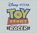 Toy Story Racer - Game Boy Color Screen
