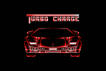 Turbo Charge - C64 Screen