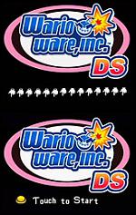 Wario Ware DS adds microphone to the mix News image