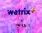 Wetrix+ - Dreamcast Screen