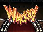 Whacked! - Xbox Screen